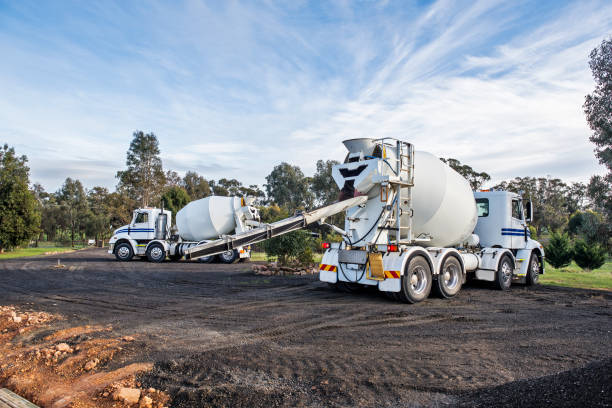 Best Stamped Concrete Services in Islandia, NY