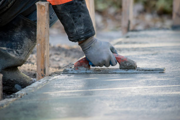 Best Concrete Retaining Walls in Islandia, NY