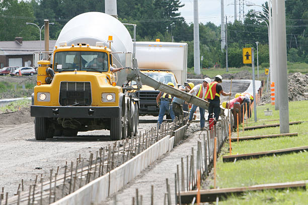 Best Residential Concrete Solutions in Islandia, NY