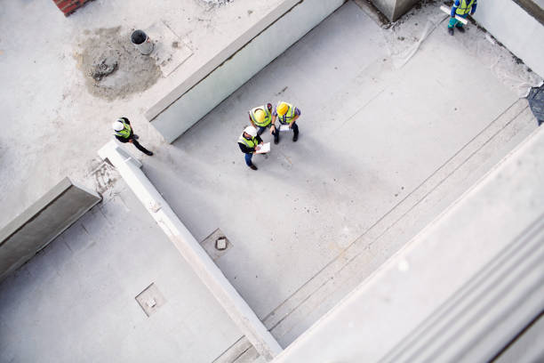 Best Concrete Sealing and Maintenance in Islandia, NY